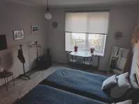 Le Rustique Hôtels à : 