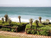 African Perfection 1 Hotels in Western District