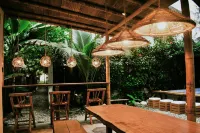 Las Golondrinas Ayampe - Homestays