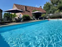 Domaine le Rianon - 3 tähden