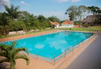 Forest Park Resort - Pools