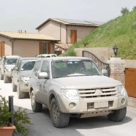 Colleverde Country House & Spa Urbino