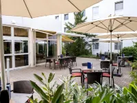 Heidehotel Bad Bevensen Hotels in Bevensen