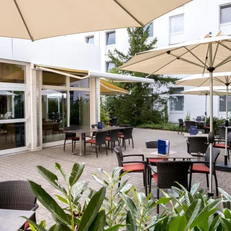 Heidehotel Bad Bevensen