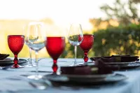 Monte da Estrela - Country House & Spa - breakfast