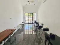 Dhoriz Homestay Syariah RedPartner at Kampung Inggris Pare