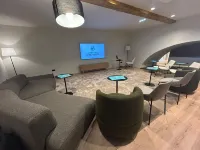 U-Hotel Aduana Ribadeo Ξενοδοχεία στην πόλη Ribadeo