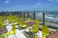 Hotel Oscar Lescano - All Inclusive - pantai