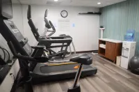 Holiday Inn Express & Suites MEMPHIS/GERMANTOWN by IHG - Gym