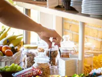 CentralHotellet Hotels in Koge