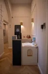 Boutique Luxury Suite