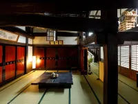 Busuitei Hotels in Hida