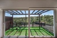 Monte Gois Country House e Spa Hotel di 
