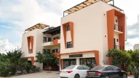 Suites Lomboy & Plaza