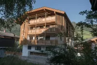 Atelier Garni Astei - Wifi