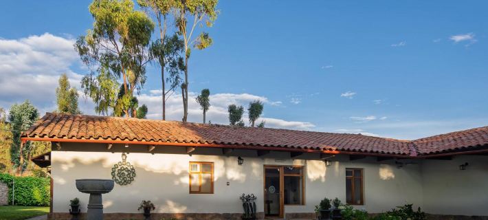 Palacio Manco Capac by Ananay Hotels Hotels in Cusco