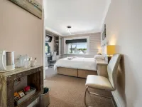 Anvershiel House Hotels in Portrush