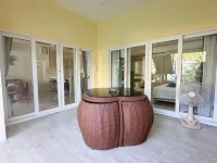 3BR Pool Villa Beach Access Patumnak Hill - 비치