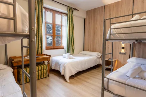 Hotel Hipic
