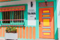 Hotel CASA TAMA - 2-نجوم