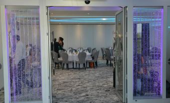 Hotel Ženeva Lux