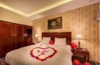 Kayan Alin Serviced Apartments -AL-khaldiya Apartments previously - 2 ดาว