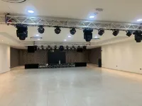 Hotel Qatar Cali - 2 tähden