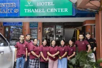 Hotel Thamel Center