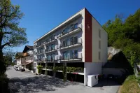 ไอเอ็มโรงแรมกราซ-ซาเรียสเบิร์ก โรงแรมใน