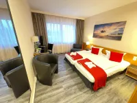 Hotel am Tierpark Hotels in Gustrow