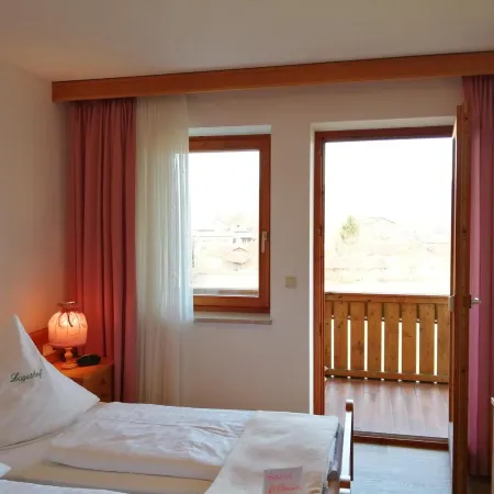 Hotel Lugerhof