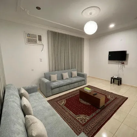 Kayan Alin Serviced Apartments -Al Badee