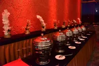 Fun Retreat Resort, Hotel and Ayurveda Spa - breakfast