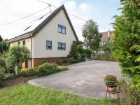 Ferienwohnung im Kappeler Wald - Apartments