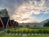 Pandawa Glamping Kintamani Hotels near Lake Batur