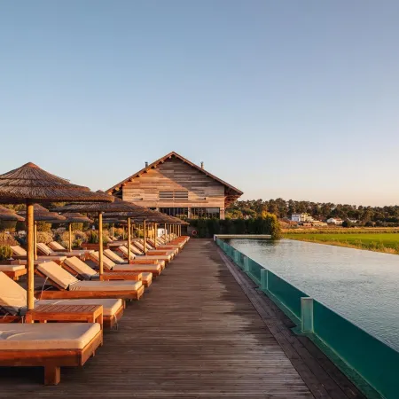 Quinta Da Comporta - Wellness Boutique Resort