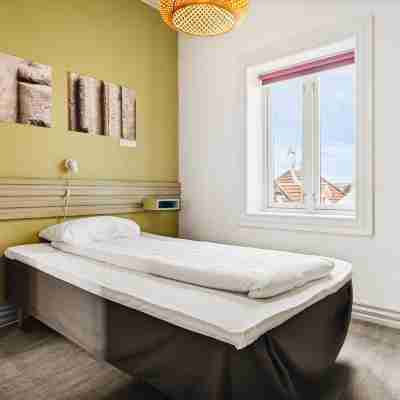 Klosterhagen Hotel Rooms