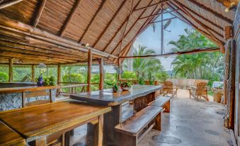 El Sabanero Eco Lodge