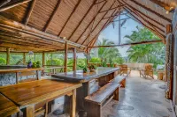 El Sabanero Eco Lodge
