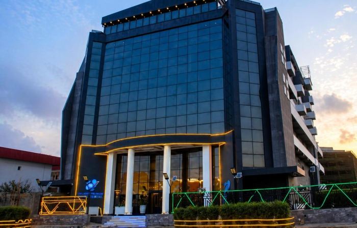 Delight Premium Hotel