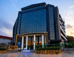 Delight Premium Hotel