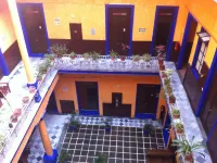 Hotel Isabel - 2 ดาว