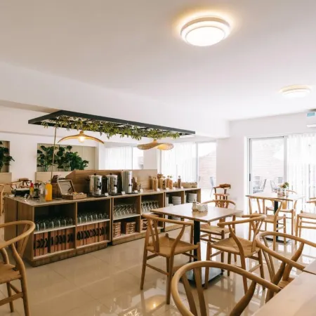 Homefull Apartamentos
