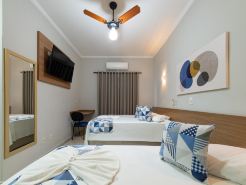 Hotel Boa Vista by Carlton