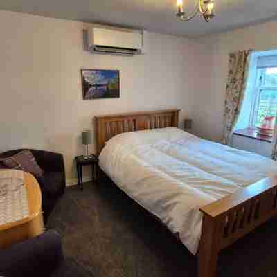 Hawthorn Self Catering Cottages Rooms