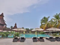 The Lalit Resort & Spa Bekal Hotels in Kasaragod