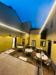 U-Hotel Aduana Ribadeo - breakfast