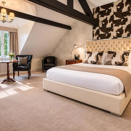 CBH The Mount Hotel Hotels in Wolverhampton