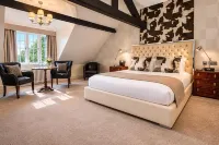CBH The Mount Hotel - 4-Star