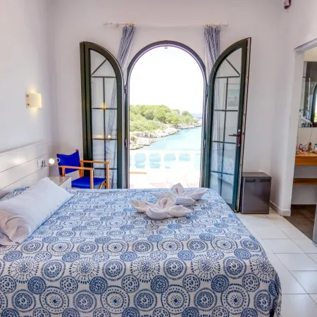 Hotel Bahia